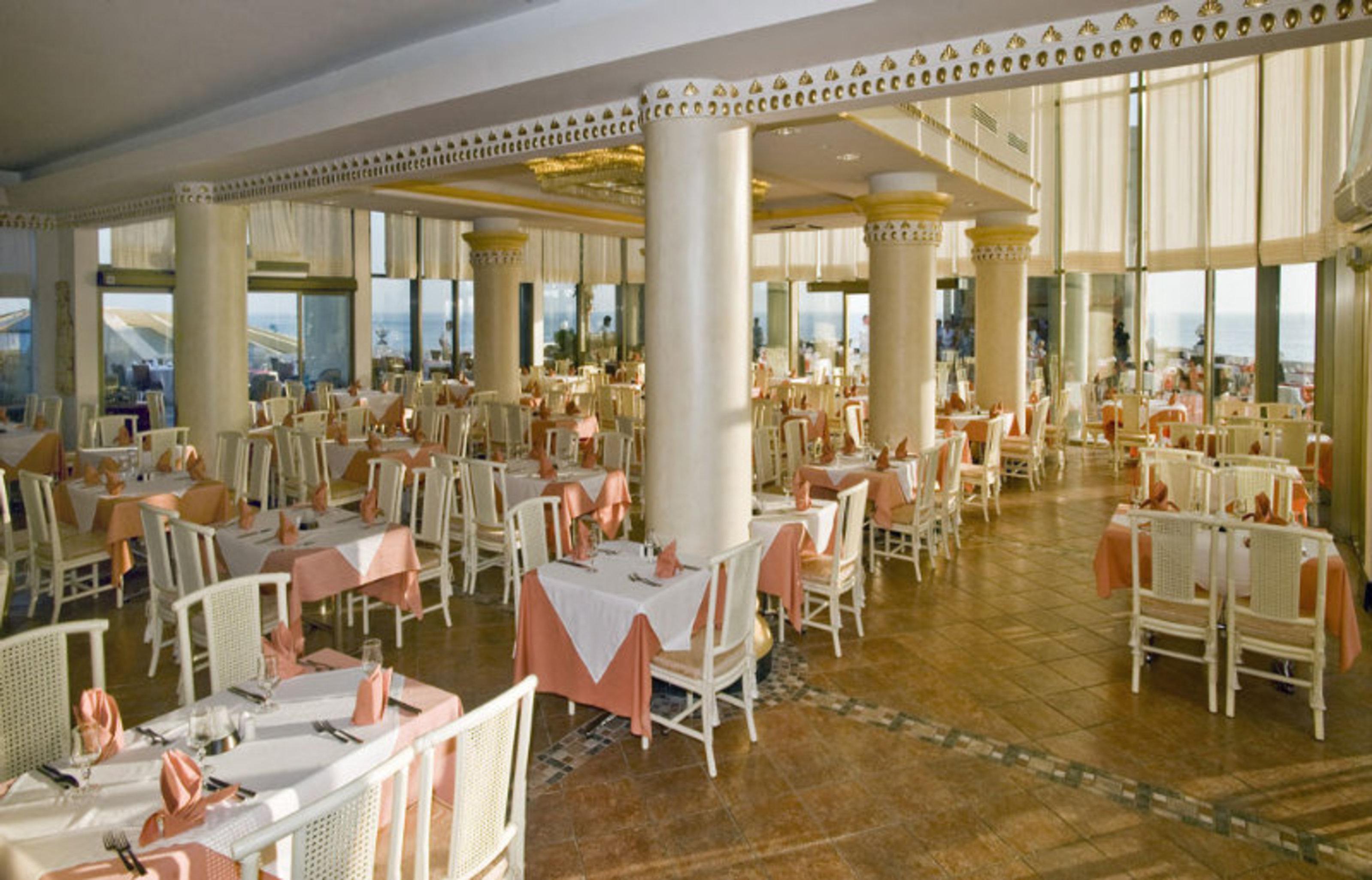 Sunrise Queen Luxury Hotel Side Exterior photo